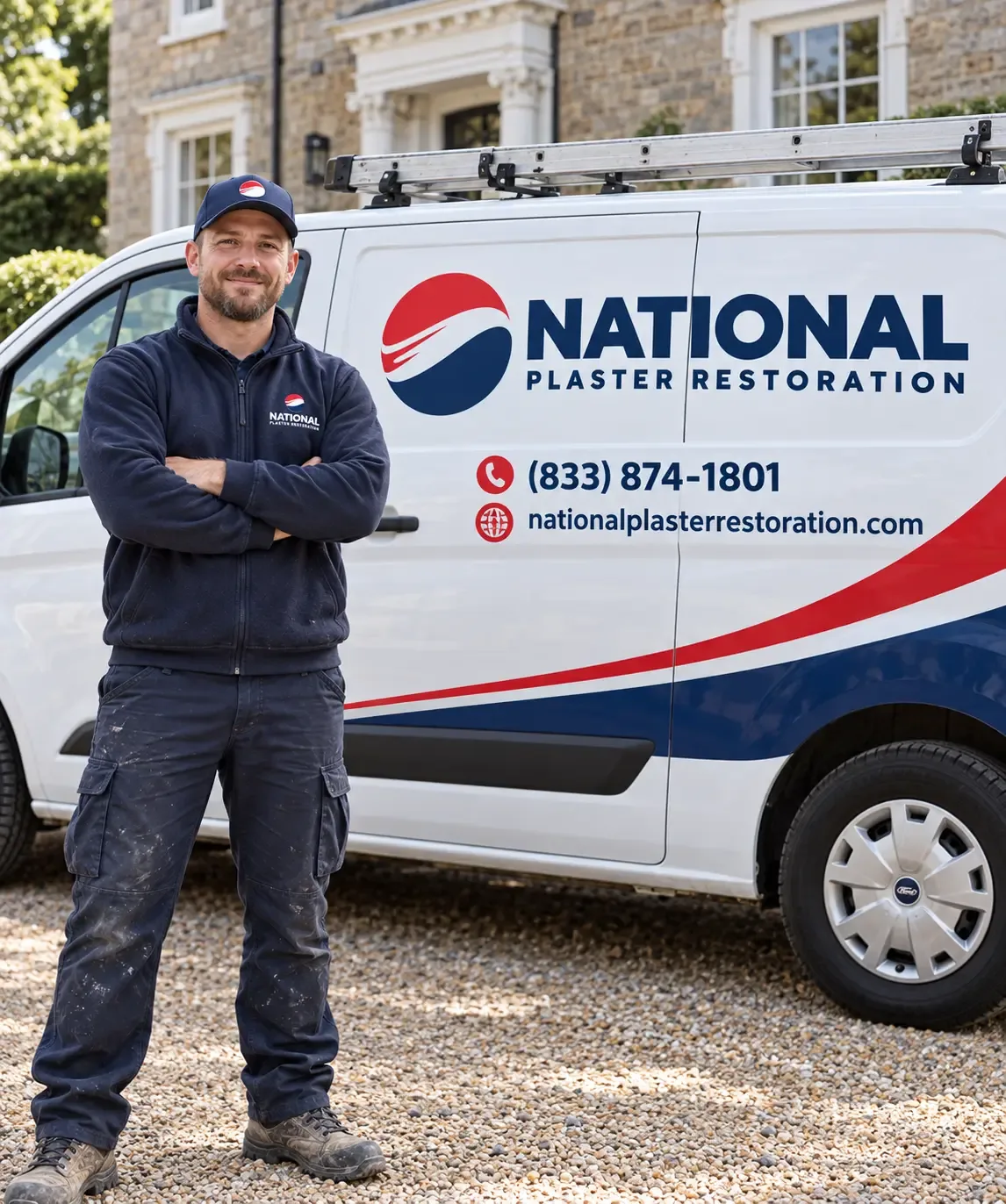 Plaster Repair company in Washougal, WA